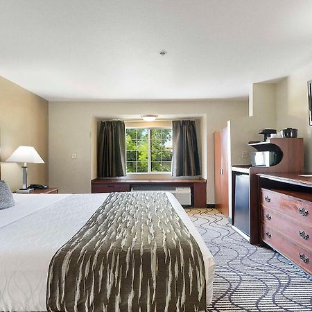 SureStay Plus Hotel by Best Western Rocklin Exterior foto