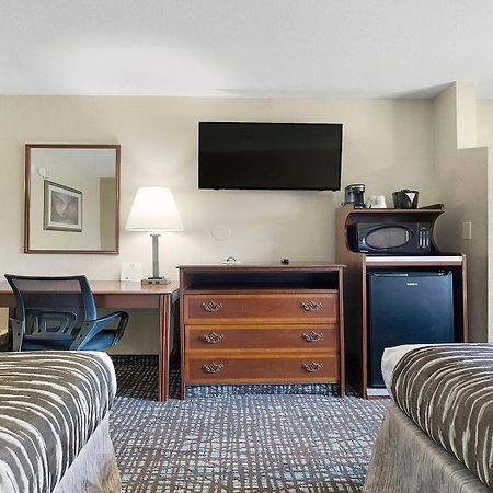 SureStay Plus Hotel by Best Western Rocklin Exterior foto