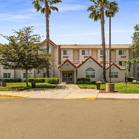 SureStay Plus Hotel by Best Western Rocklin Exterior foto