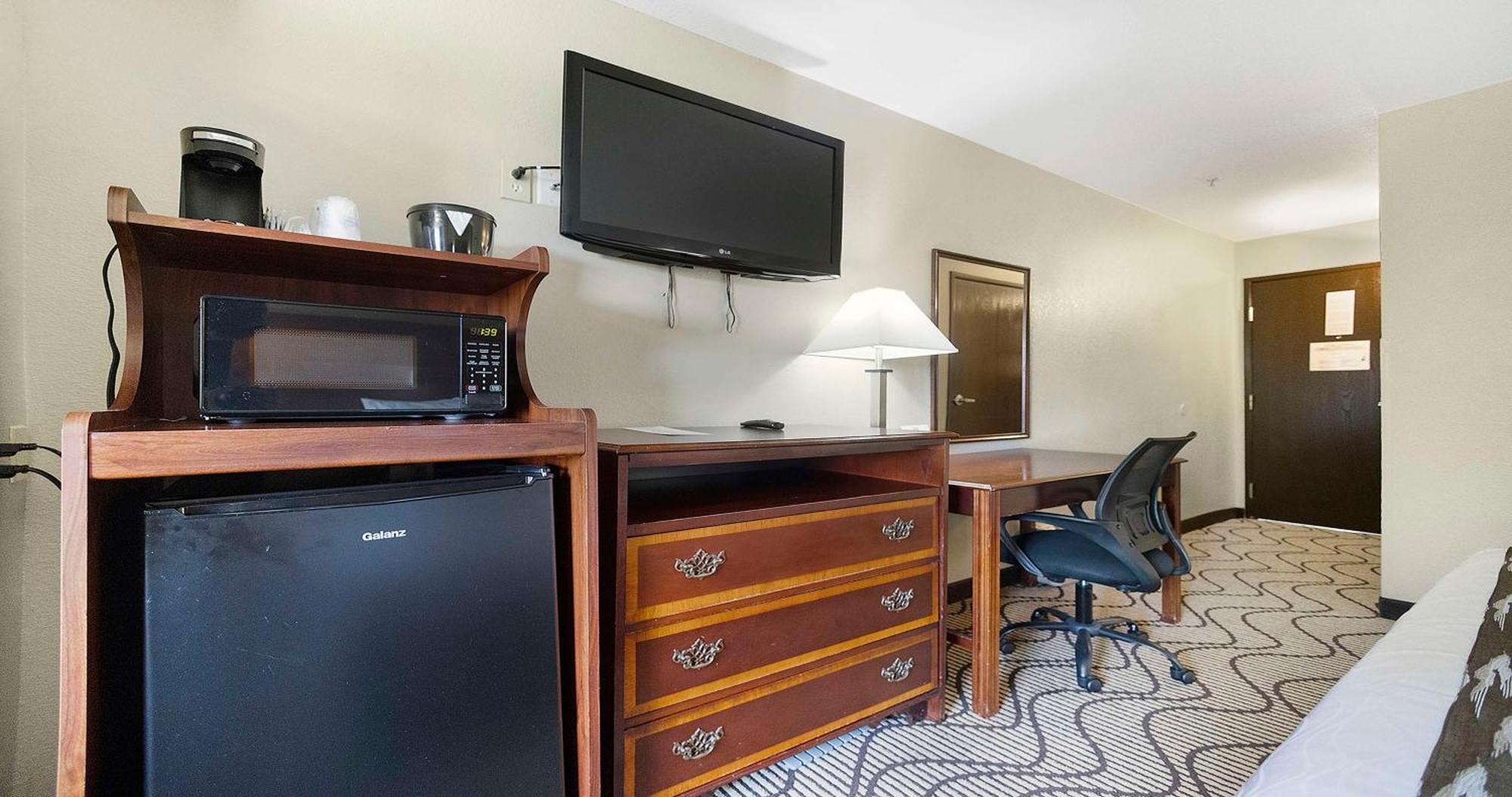 SureStay Plus Hotel by Best Western Rocklin Exterior foto